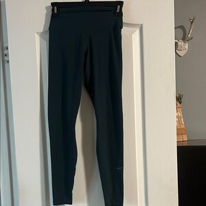 Nike Dark Green Leggings